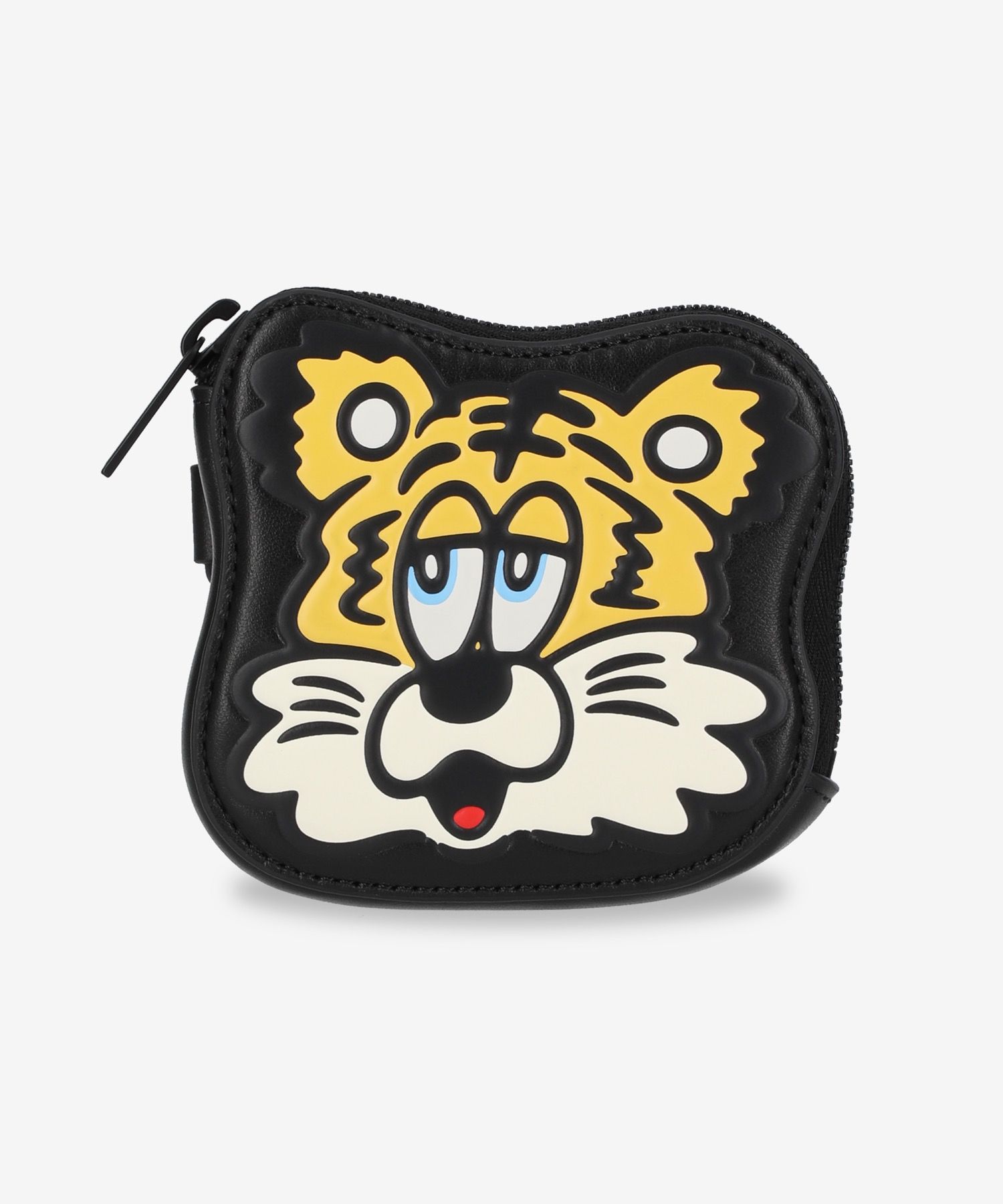 【KENZO】Verdi Market Pouch/追跡+関税+全国送料込み MUSINSA | KENZO KENZO VERDI MARKET POUCH - BLACK