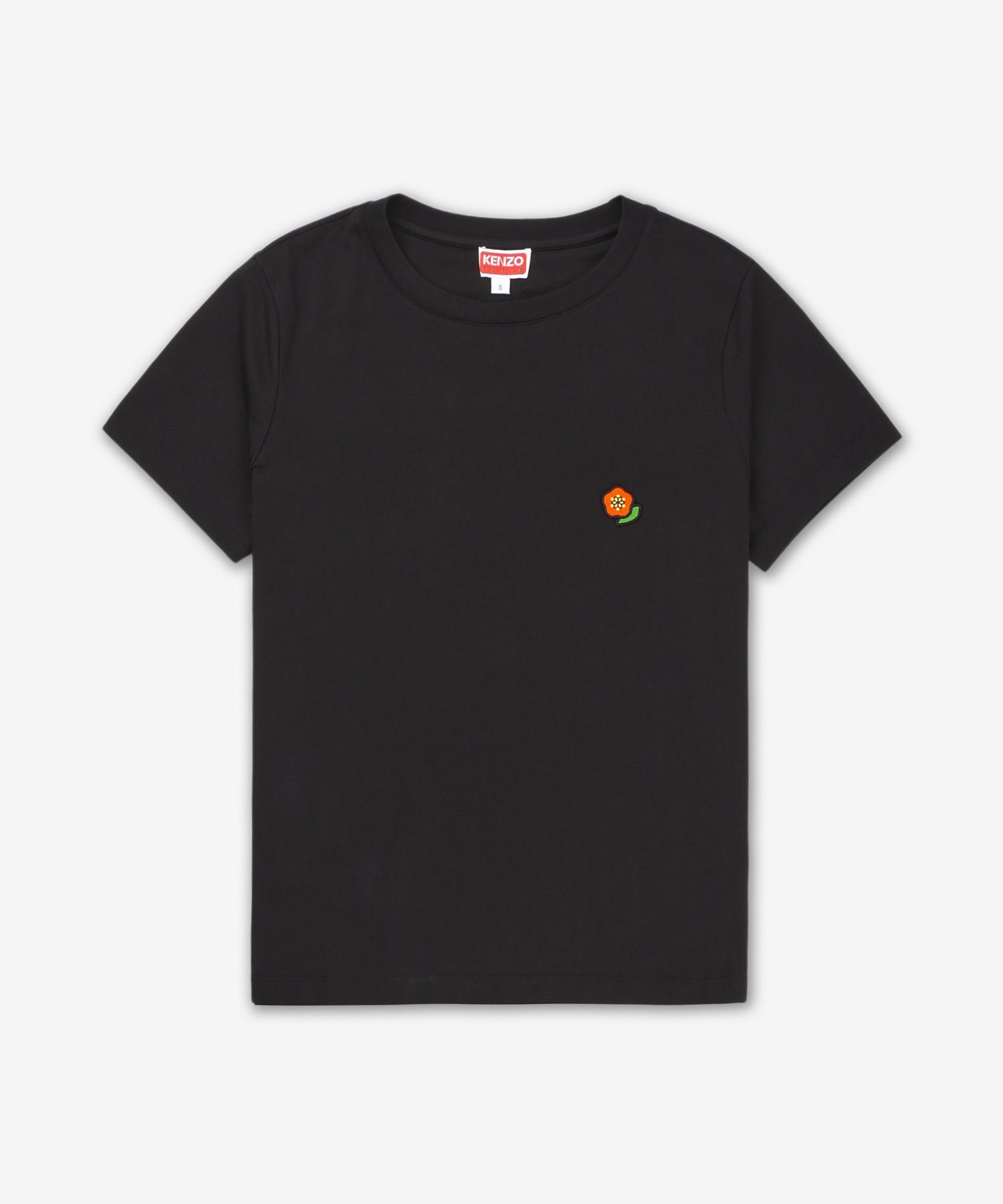 KENZO Gats kenzo Pop 半袖 Tシャツ ケンゾー 'KENZO Pop' 半袖Tシャツ | アウトレットジャパン福岡