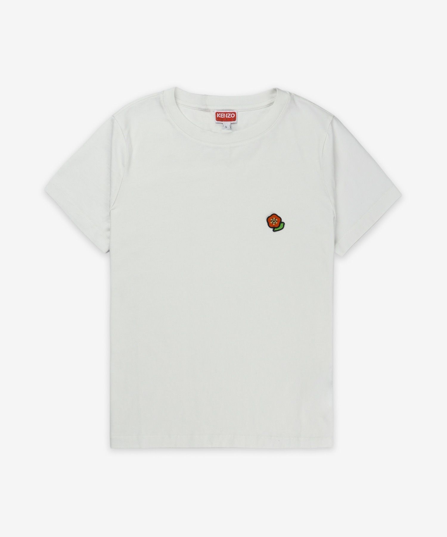 Tシャツ・カットソー KENZO GATS GENZO POP HALF SLEEVE T-SHIRT BLACK FF52TS1674SO9 MUSINSA | KENZO GATS GENZO POP HALF SLEEVE T-SHIRT - OFF