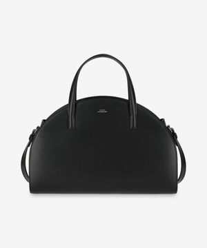 데미룬 토트백 - 블랙 / PXCAXF61941LZZ