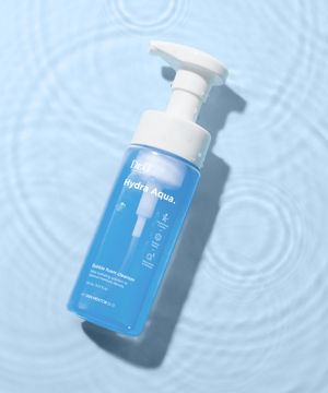 하이드라 아쿠아 버블 폼 클렌저 150ml