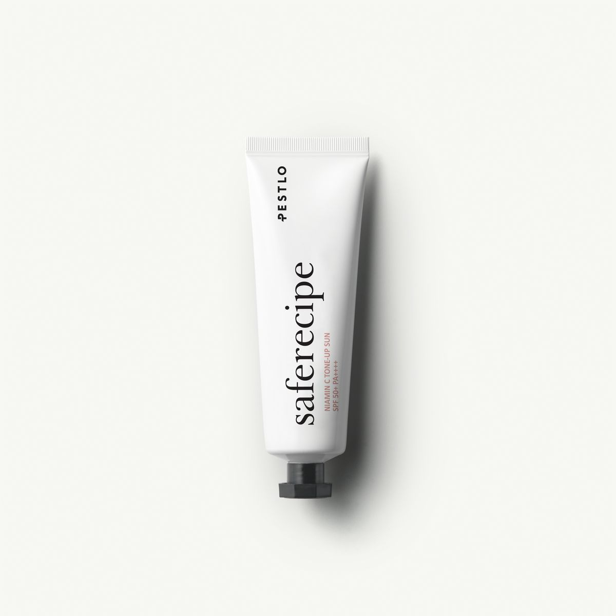 페슬로(PESTLO) 세이프레시피 나이아민 씨 톤 업 선 SPF 50+ PA++++