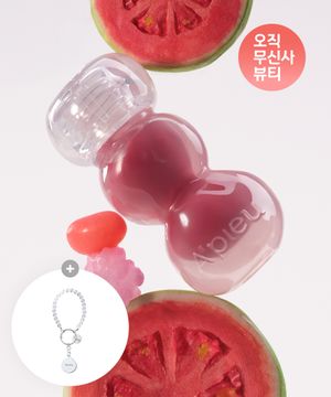 과즙팡 젤리 틴트 4.5g (10종 택1)