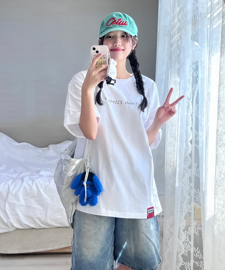 [ARTWORK] Pure Youth Art TEE