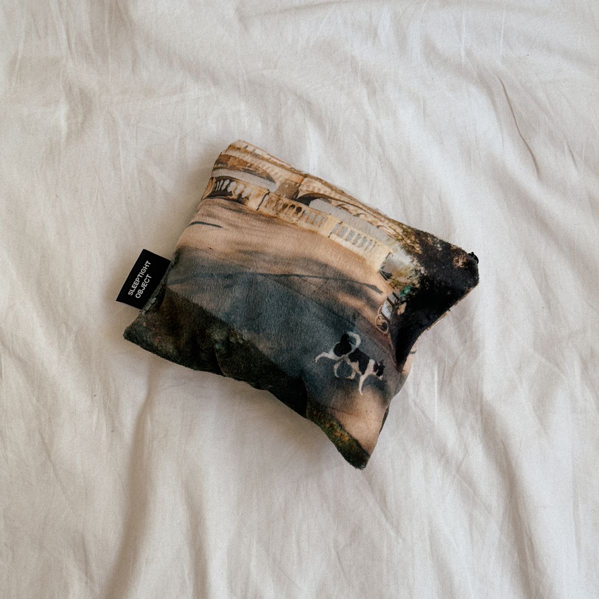 슬립타이트 오브젝트(SLEEPTIGHT OBJECT) rover park pouch