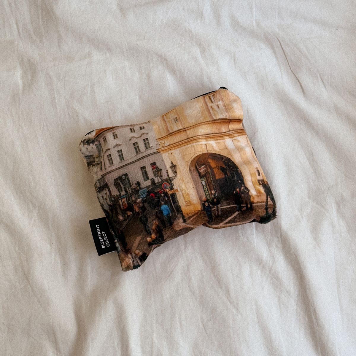 슬립타이트 오브젝트(SLEEPTIGHT OBJECT) rover plaza pouch