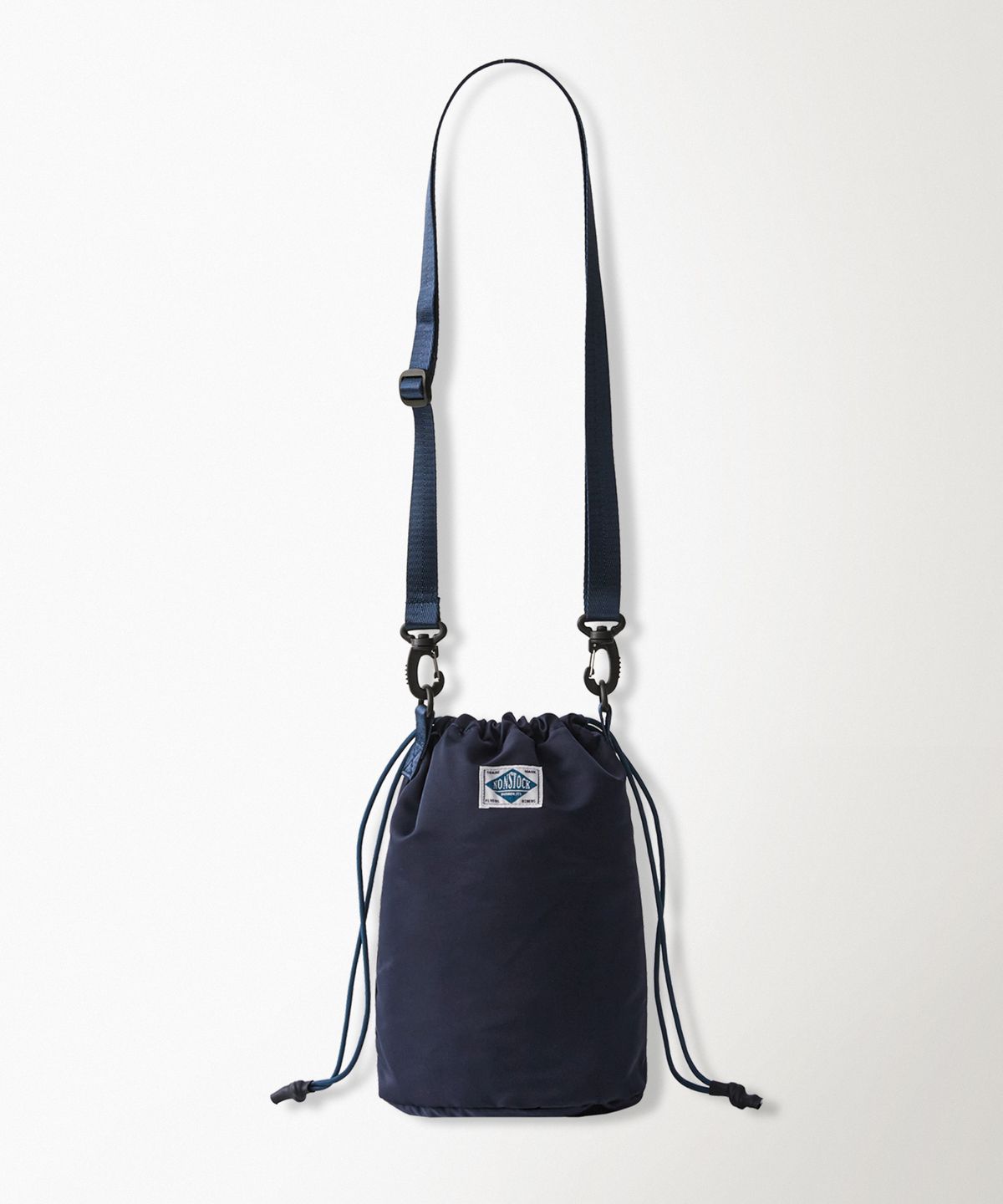 브론슨(BRONSON) Climbing Chalk Nylon Bag Navy