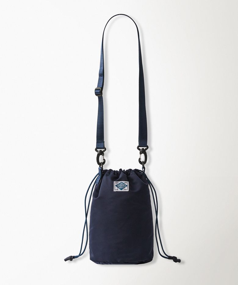 Climbing Chalk Nylon Bag Navy