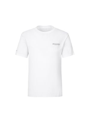 프레시벤트 남성 벤프 반팔티셔츠 (WHITE)