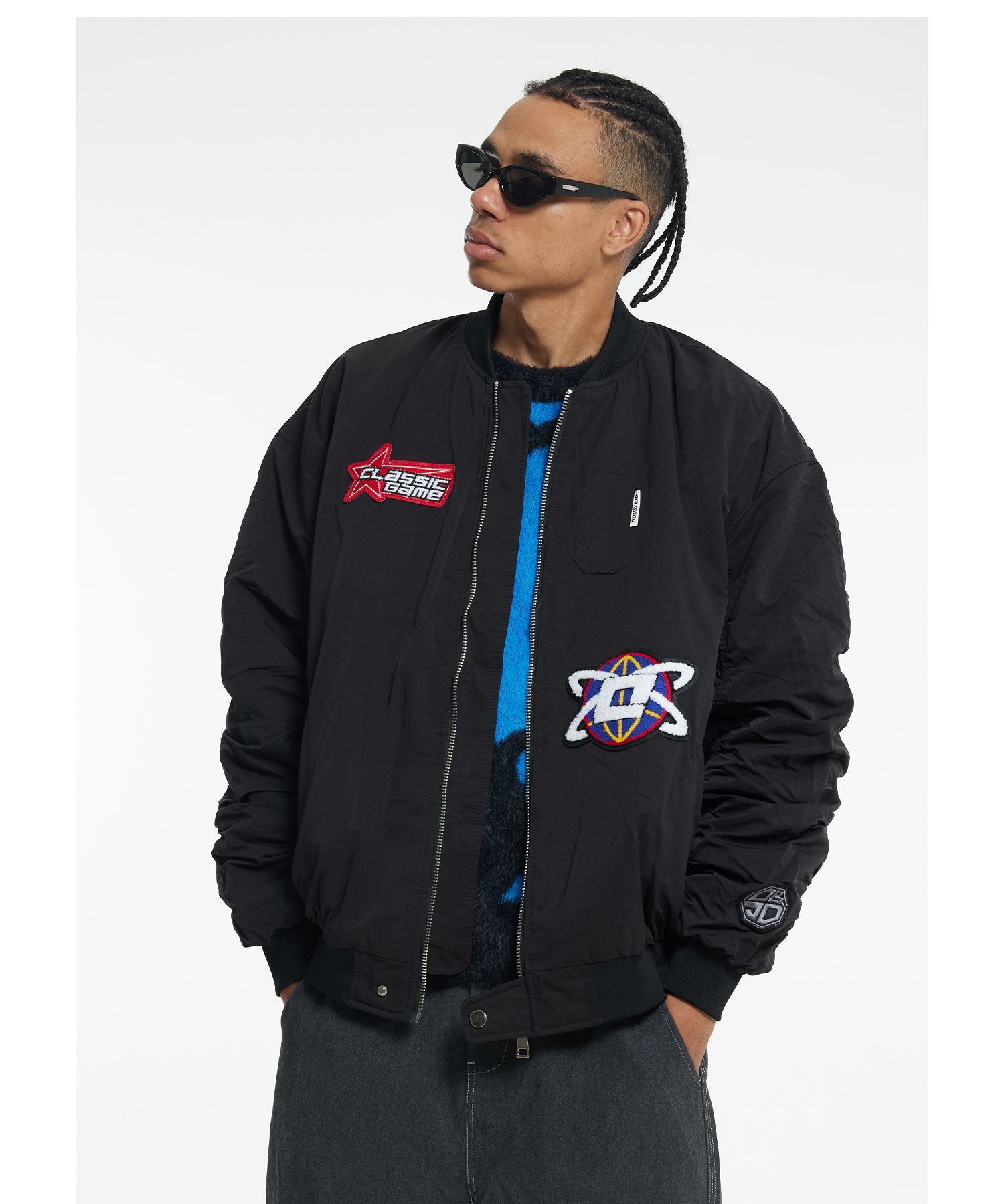 PRODUCT CLASSICS MA-1ジャッケット 【公式通販】