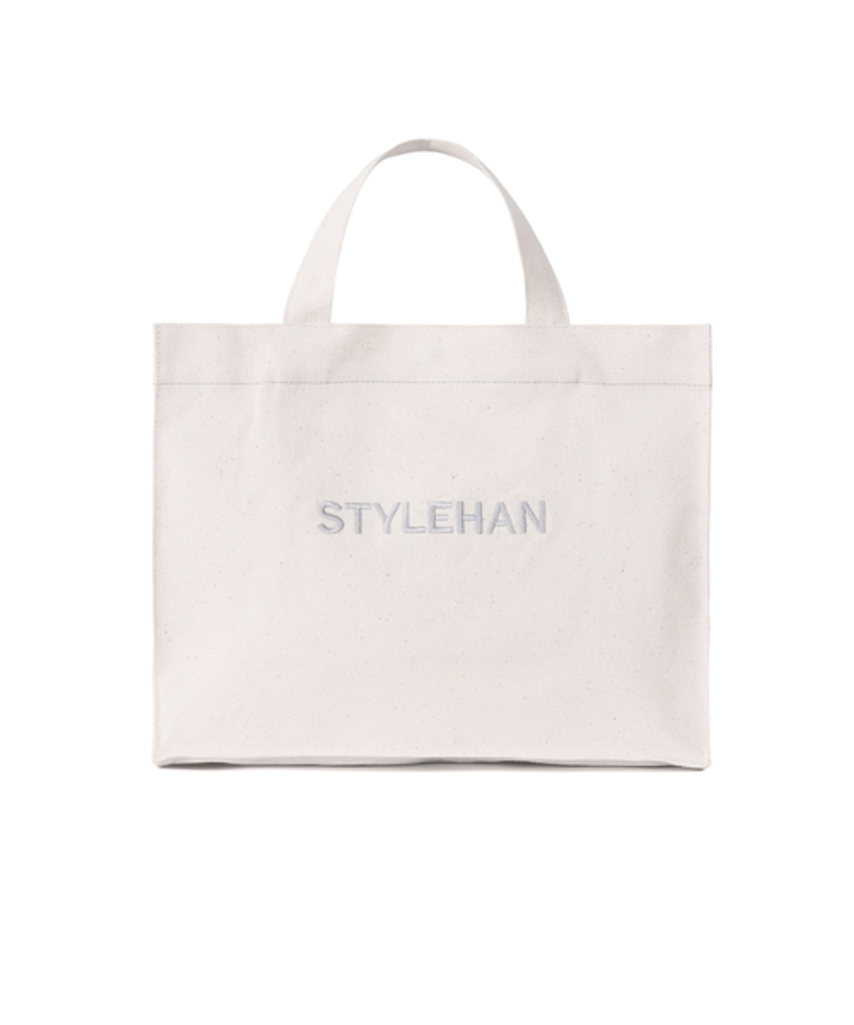 스타일한(STYLEHAN) 다담아 캔버스에코백  Natural Canvas