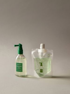 [모근영양 헤어토닉] 로즈마리 루트 인핸서 100ML + 리필 100ML