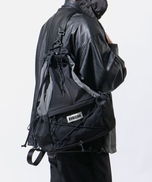 이오니언 백팩_Gray