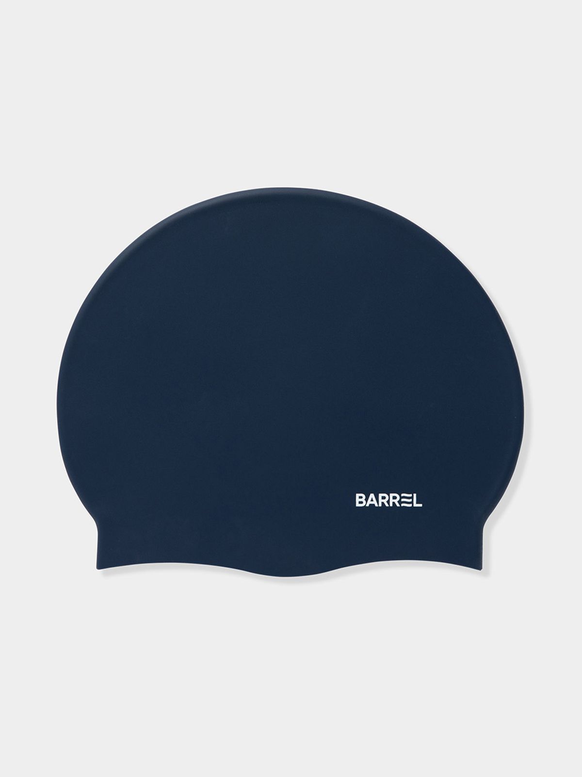 배럴(BARREL) 베이직 실리콘 스윔 캡 네이비 (B5SUASC001NAV)