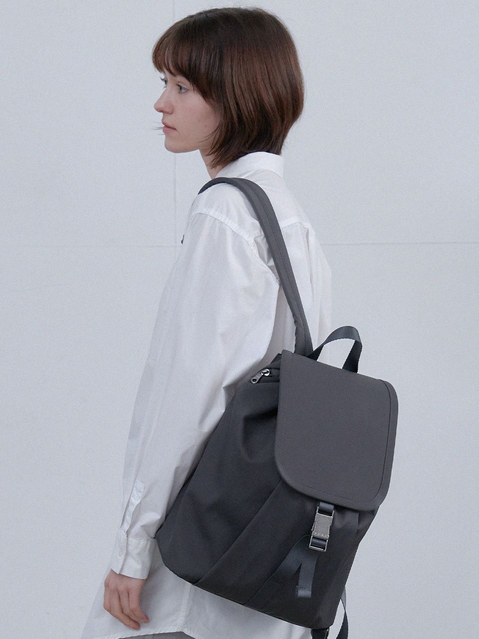 ★ ACOC★ Schedule M BackpackGray 5010840334 MUSINSA | ACOC Schedule M Backpack_Gray
