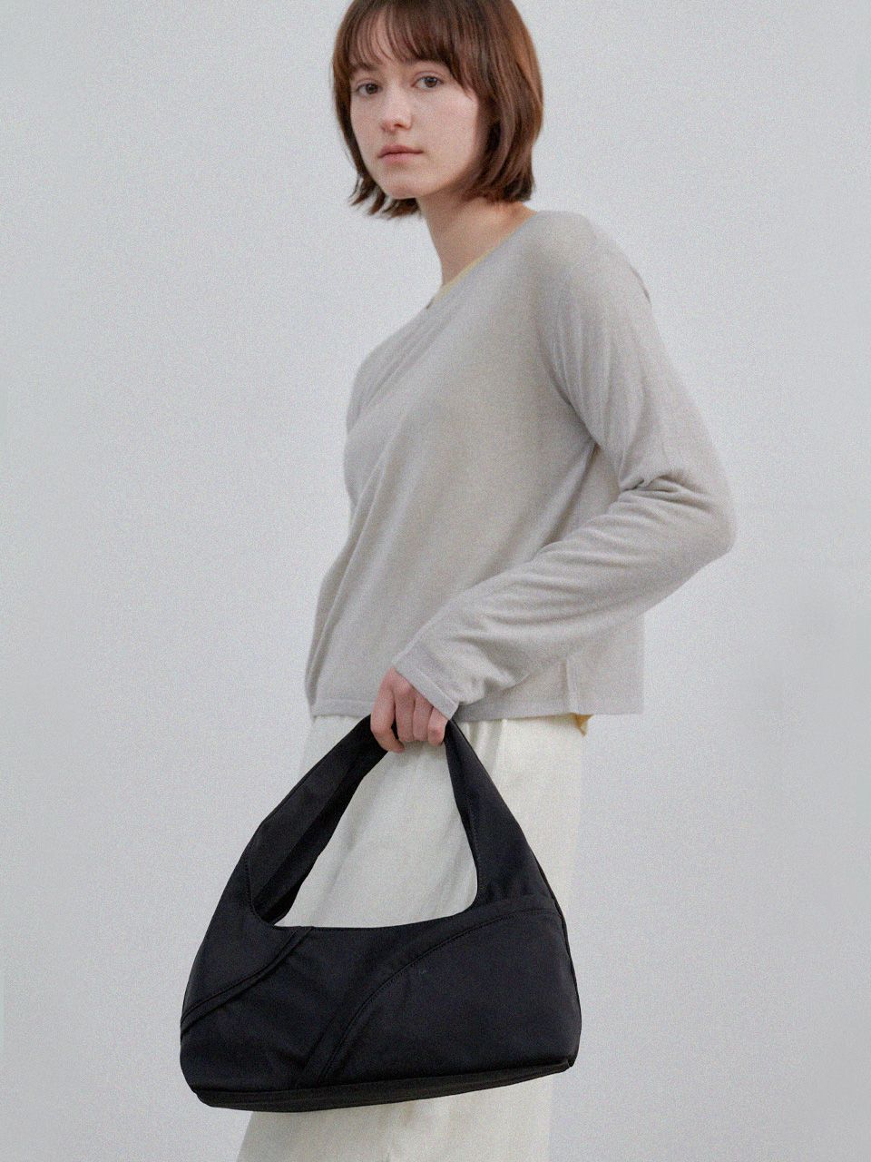 [ACOC] Agenda S Bag /追跡付 Ray BEAMS（レイ ビームス）ACOC / Agenda S BAG（バッグ