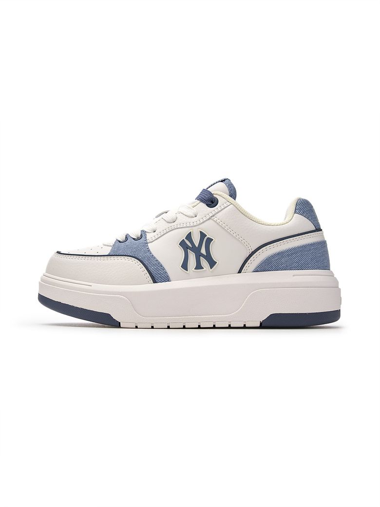 청키라이너 데님 포켓 NY (Navy)