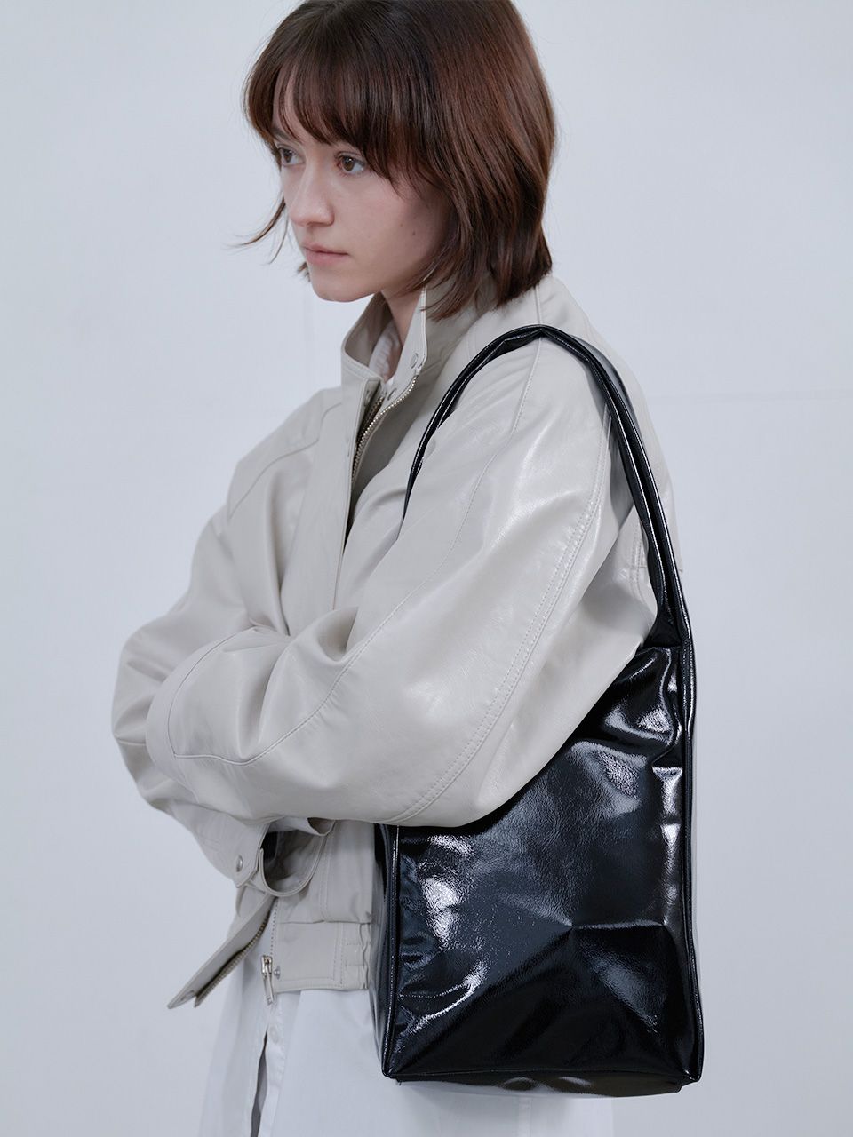 MUSINSA | ACOC Research S Bag_Black