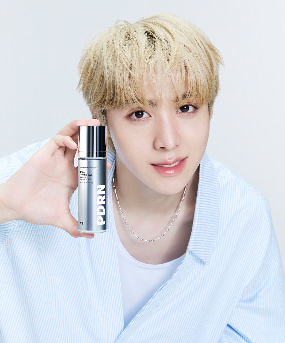 브이티코스메틱(VT COSMETICS) VT 피디알엔 글로우 앰플