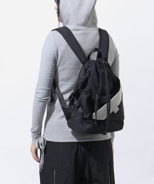 트라웃 미니 백팩_Gray