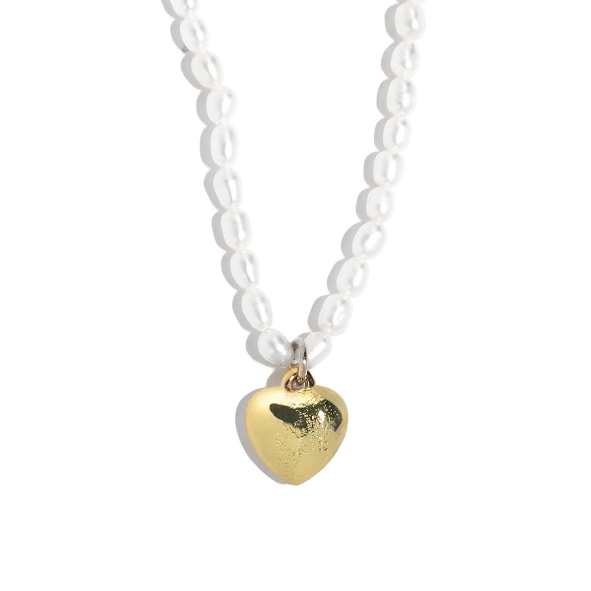 버터링(BUTTERING) BN0031 NECKLACE