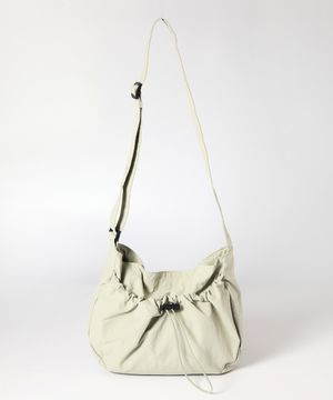 One String messanger bag - Mint