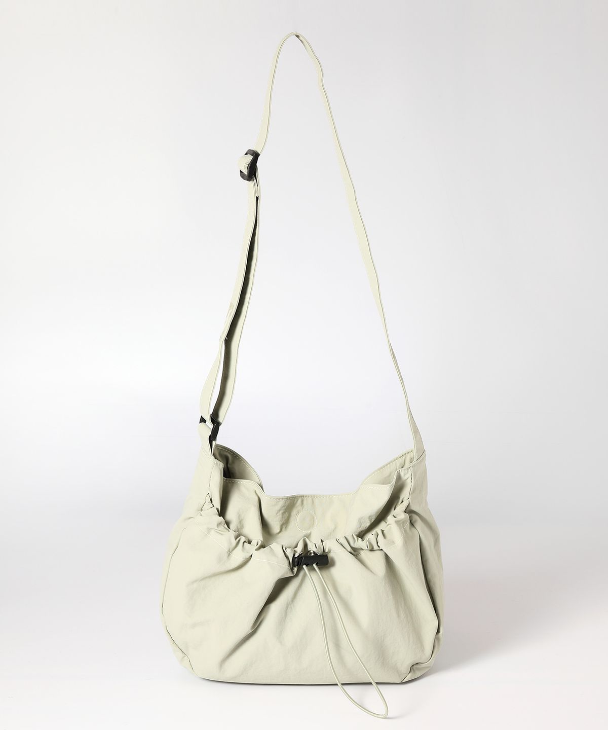 옐로우스톤(YELLOWSTONE) One String messanger bag - Mint