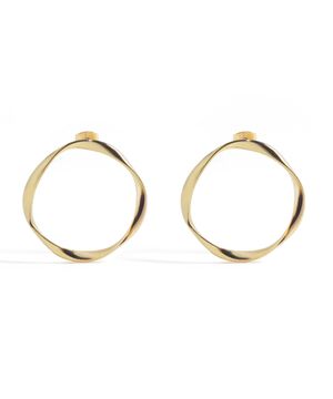 BE0056 EARRING