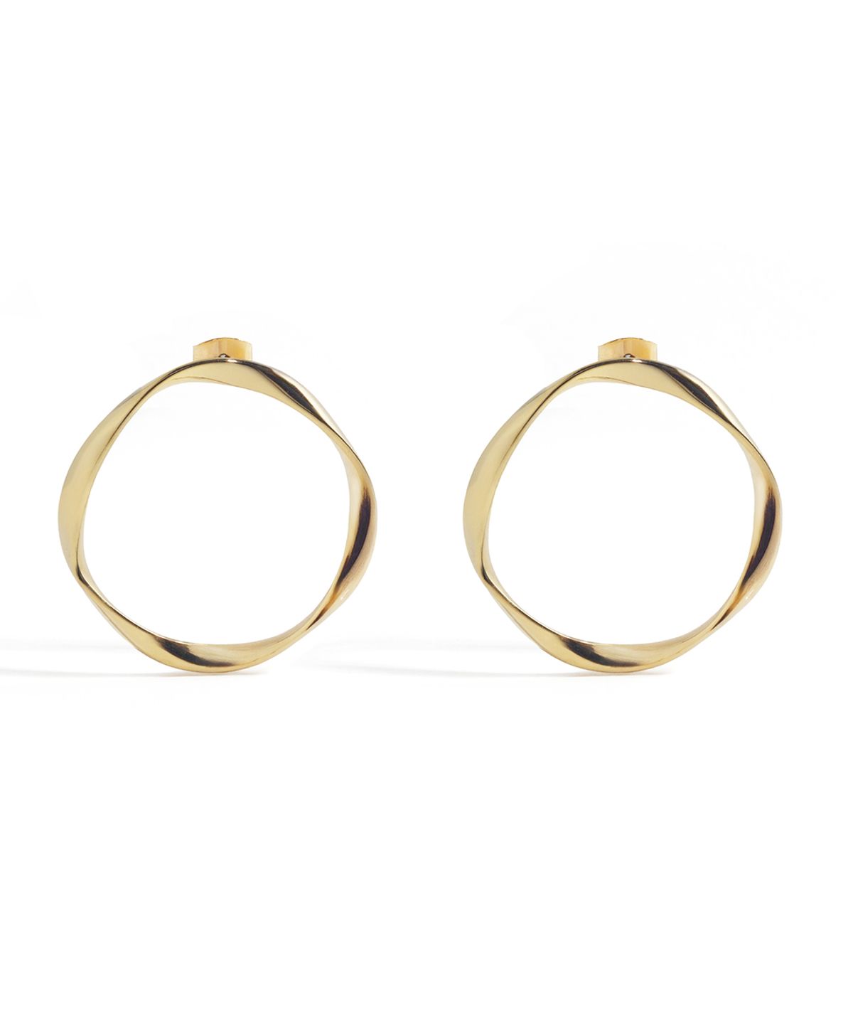 버터링(BUTTERING) BE0056 EARRING