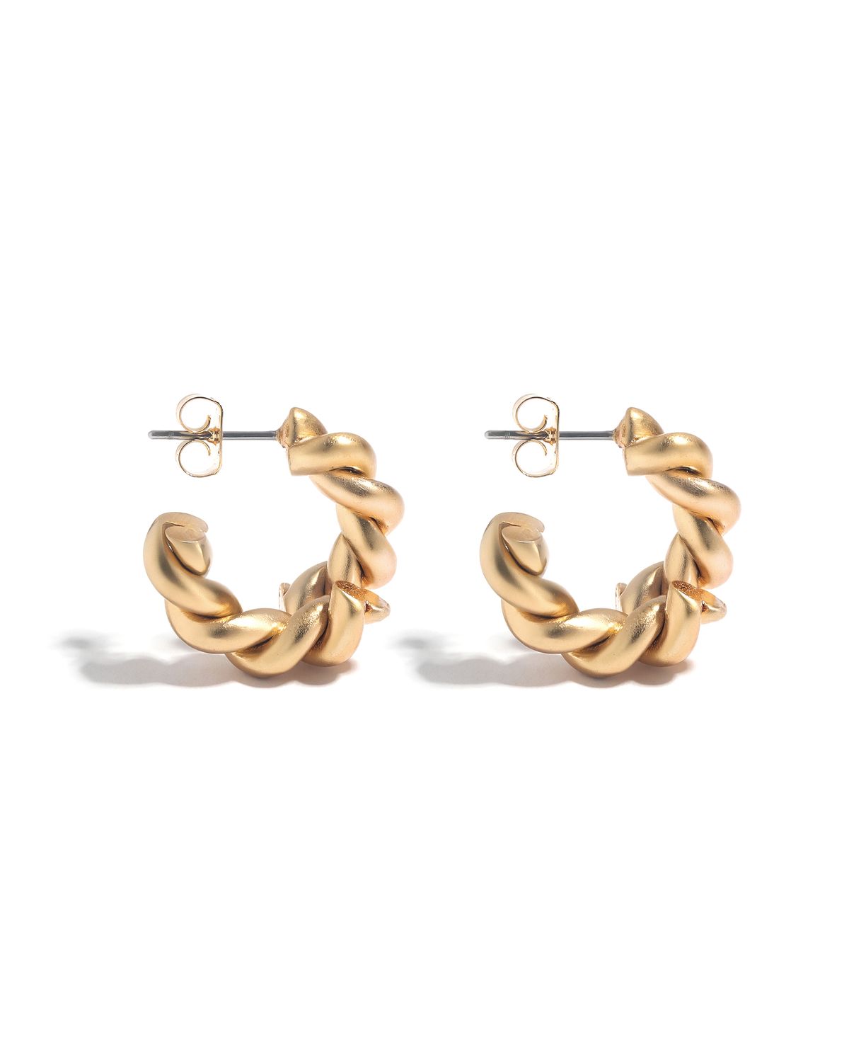 버터링(BUTTERING) BE0065G EARRING