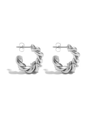 BE0065S EARRING