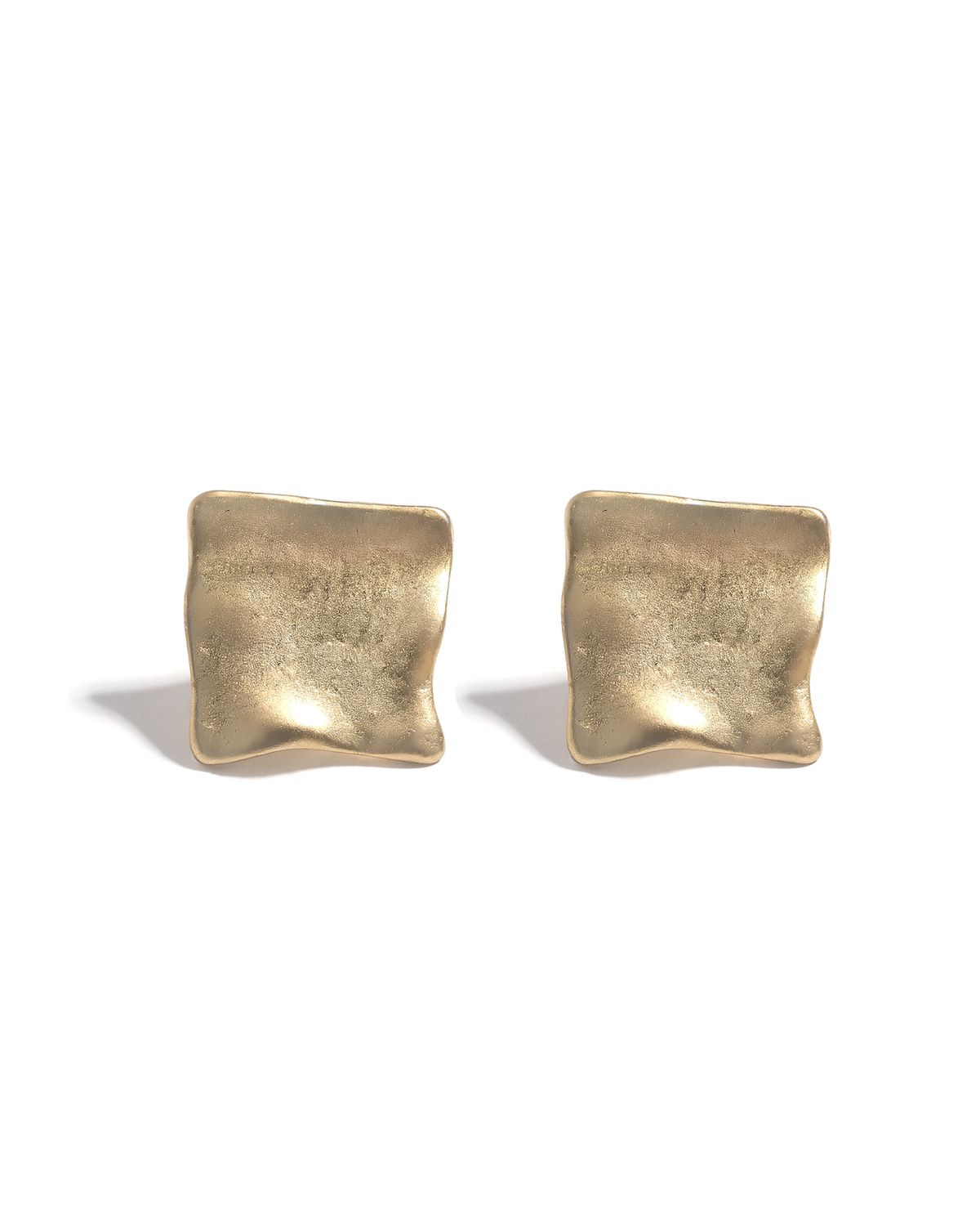버터링(BUTTERING) BE0066G EARRING