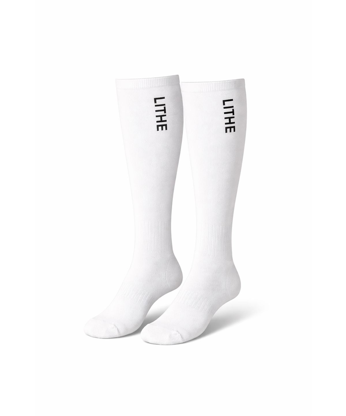 라이드(LITHE) 스포츠 니삭스