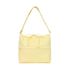 럭키 캔버스 크로스백 3341 옐로우