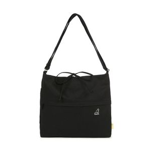 럭키 캔버스 크로스백 3341 블랙