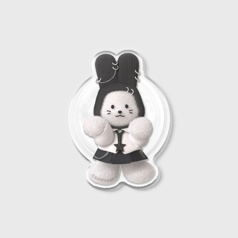 마이 아이돌 포포(아크릴스마트톡)