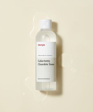 갈락토미 클리어스킨 토너 210ml