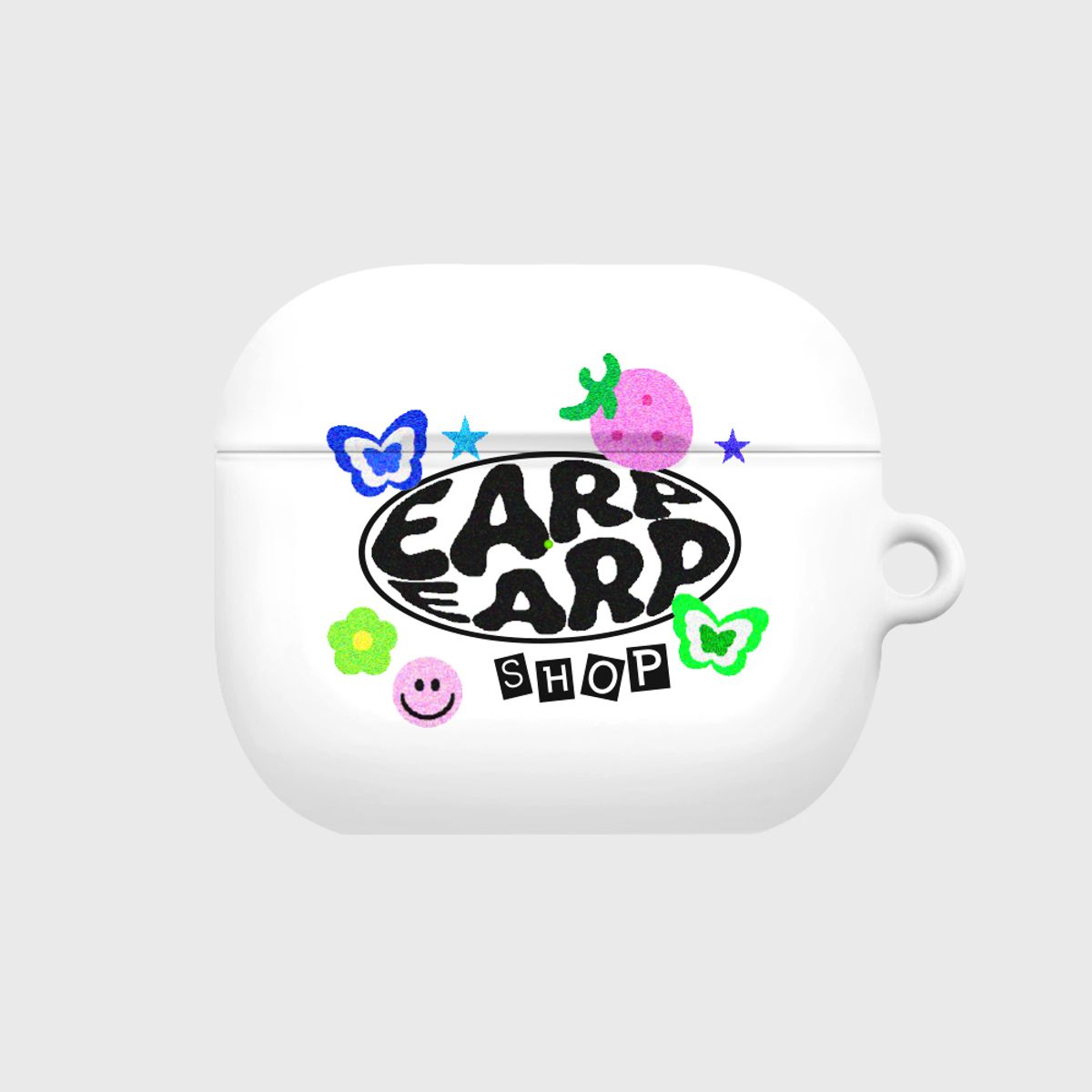 어프어프(EARPEARP) 어프어프샵(에어팟3-하드)
