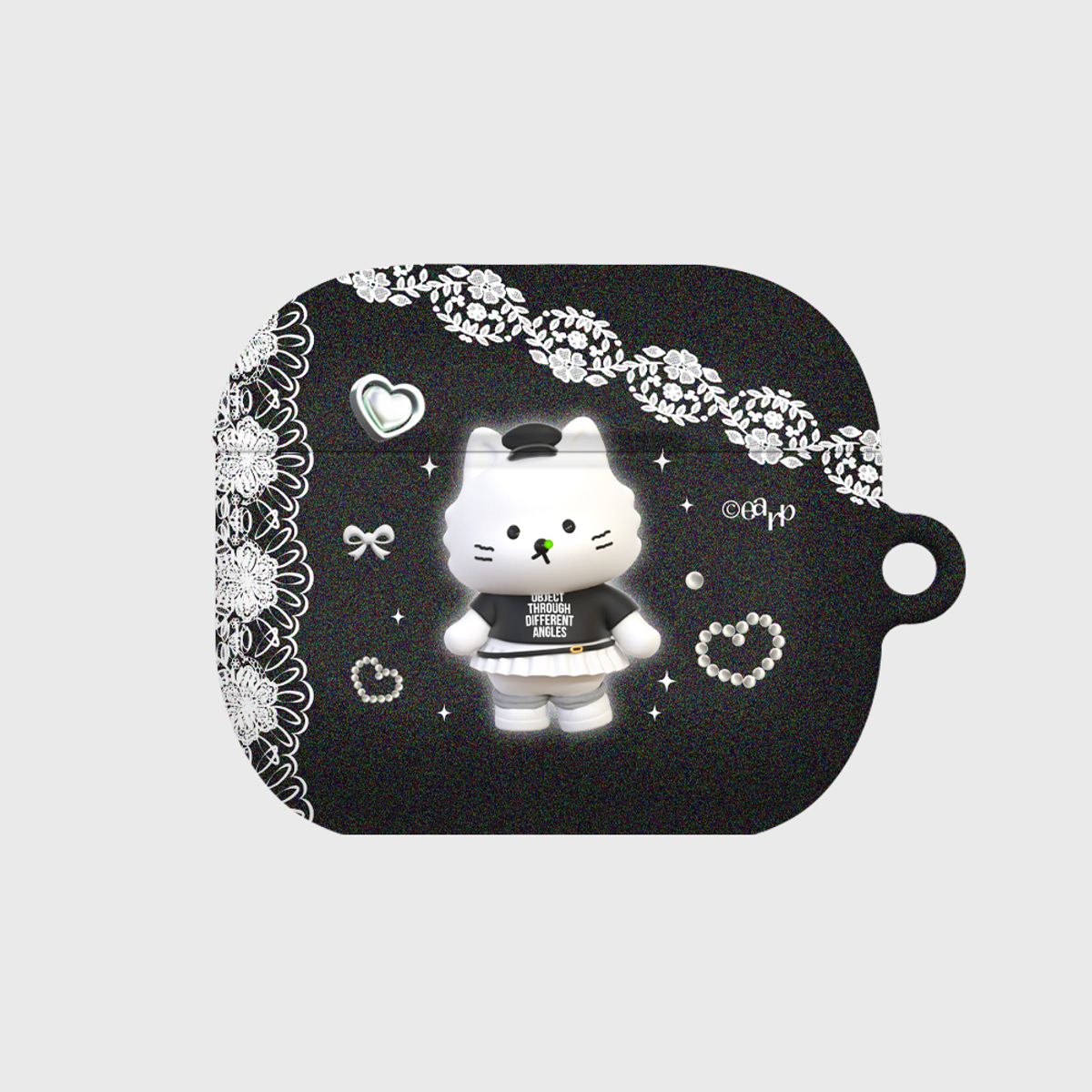 어프어프(EARPEARP) 데이트 위드 미 치치(에어팟3-하드)