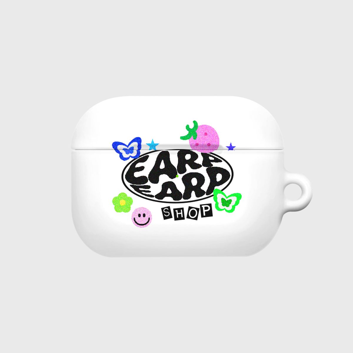 어프어프(EARPEARP) 어프어프샵(에어팟프로-하드)