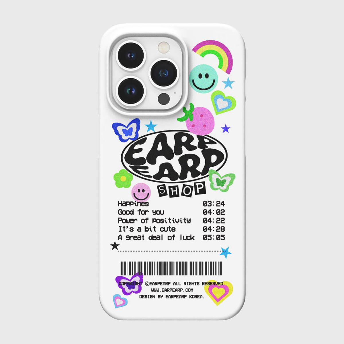 어프어프(EARPEARP) [아이폰 17 추가]어프어프샵(하드)