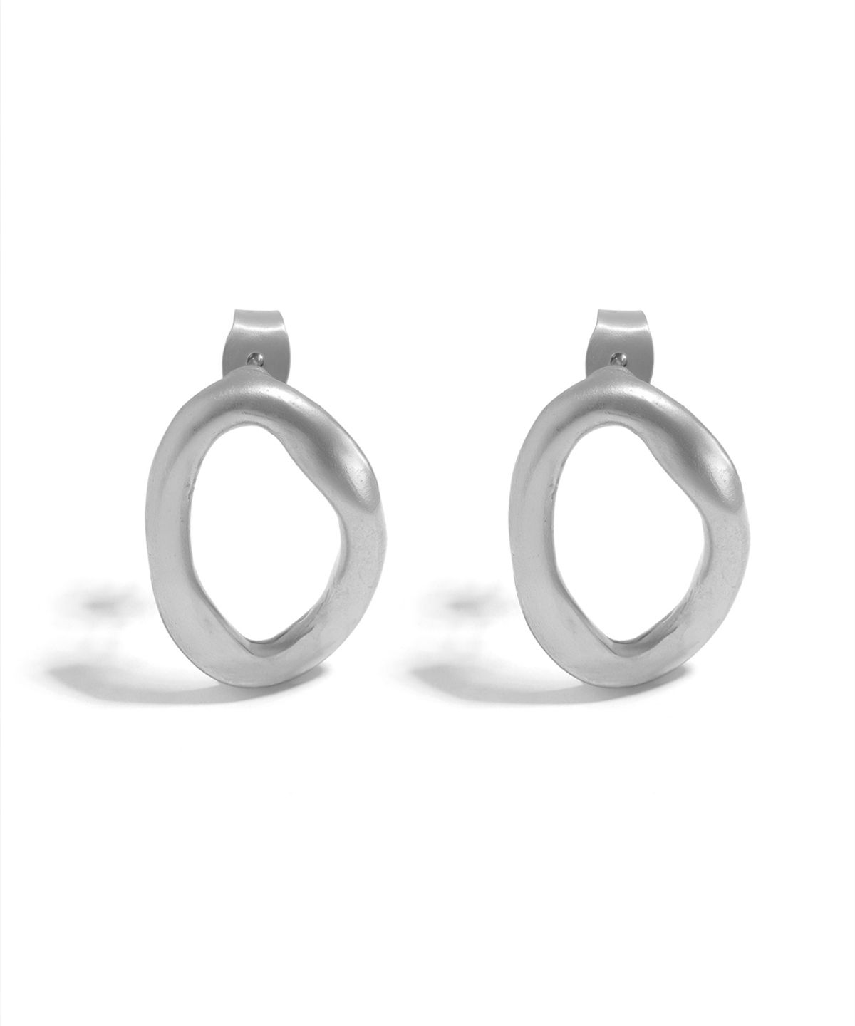 버터링(BUTTERING) BE0068S EARRING
