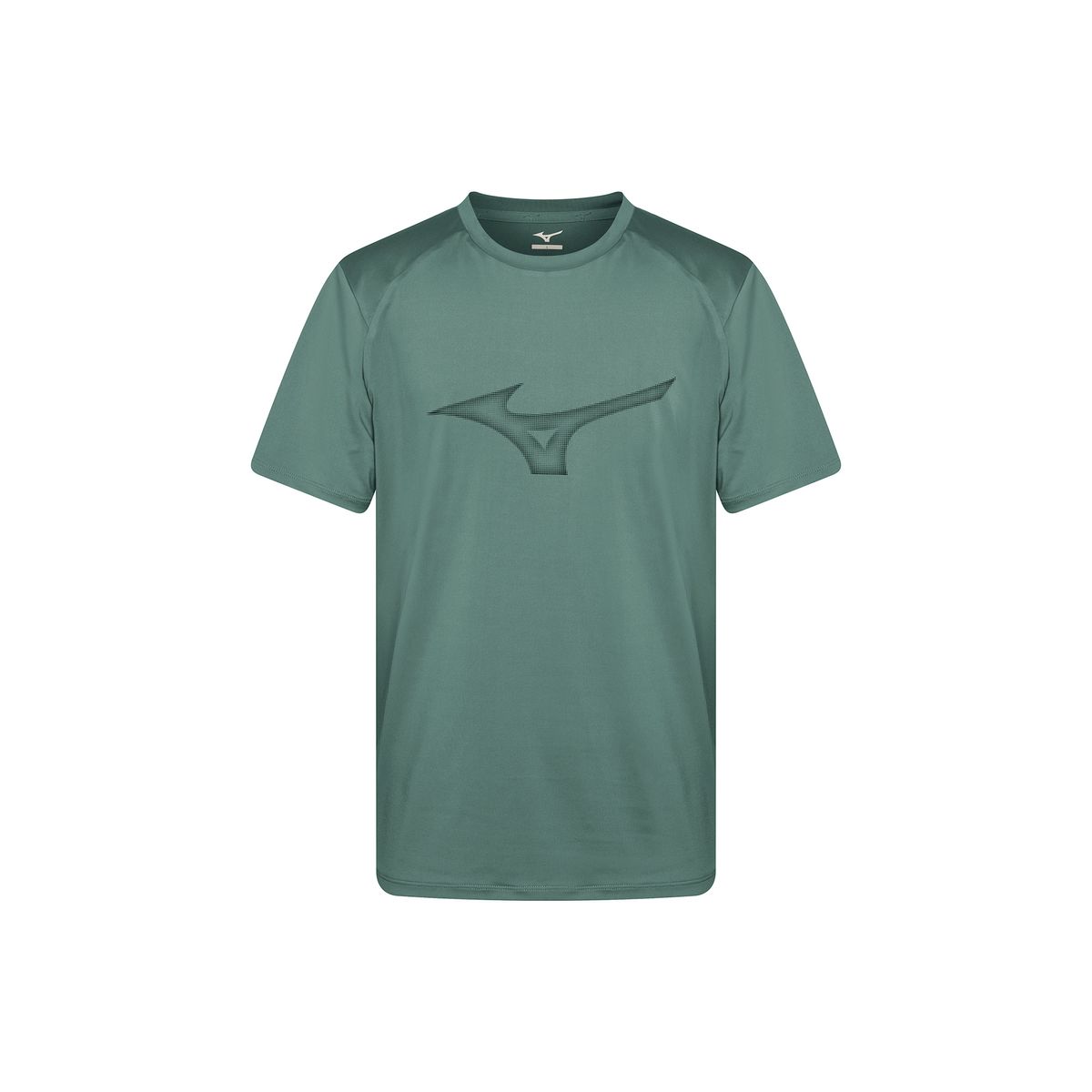 미즈노(MIZUNO) RUNNING SHORT SLEEVE_32YA5B00