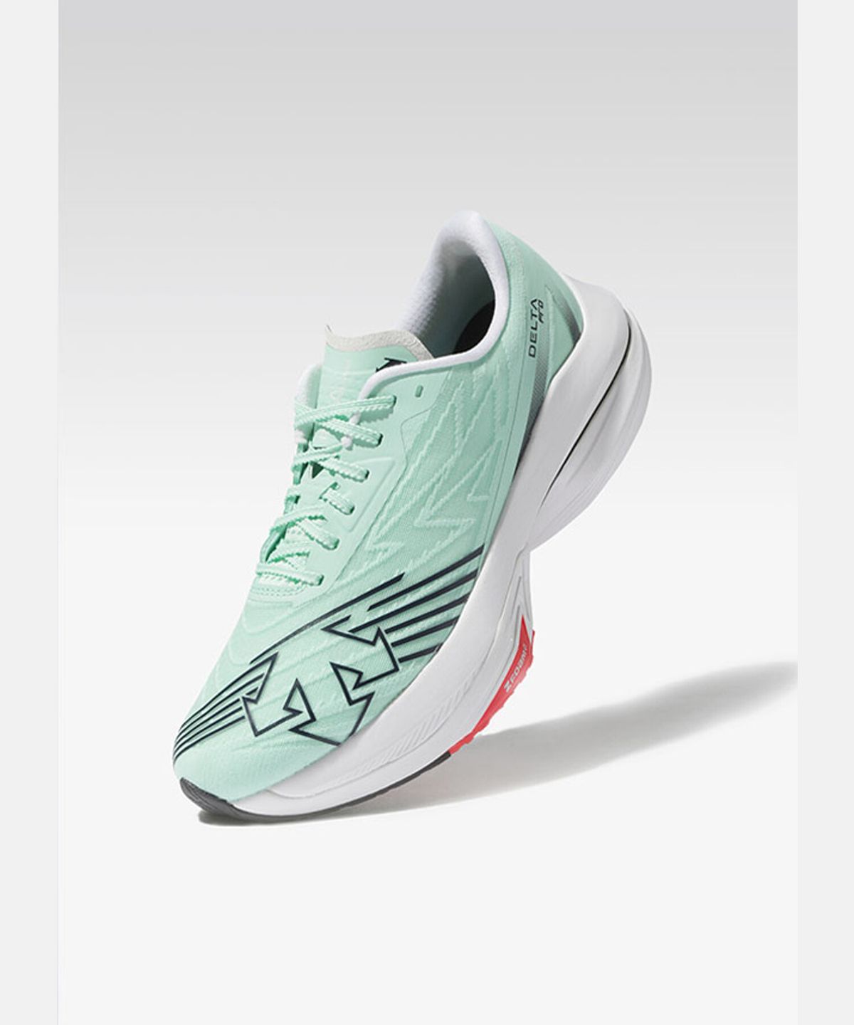 데상트(DESCENTE) 델타프로 ADV 민트(SQ113RRN12)