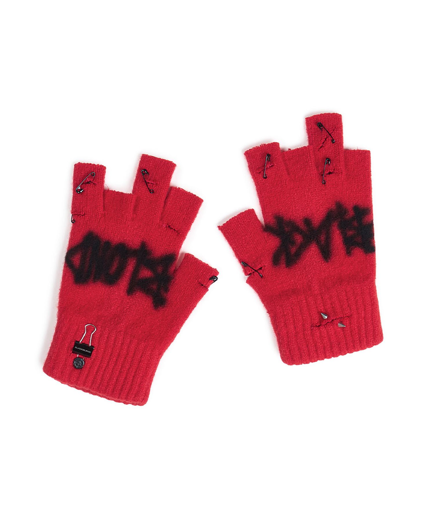 ★韓国人気★MISU A BARBE★LONG NAIL GLOVES ☆韓国人気☆MISU A BARBE☆LONG NAIL GLOVES