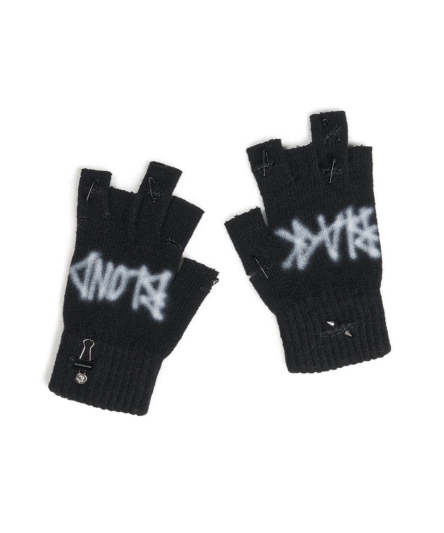 【MARITHE】CLASSIC LOGO MUFFLER & GLOVE GIFT PACK★韓国人気 MARITHE】CLASSIC LOGO MUFFLER & GLOVE GIFT PACK☆韓国人気