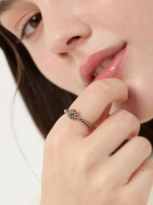 플뢰르 빈티지 링