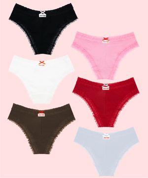 [4 color] 써니 힙스터 2팩