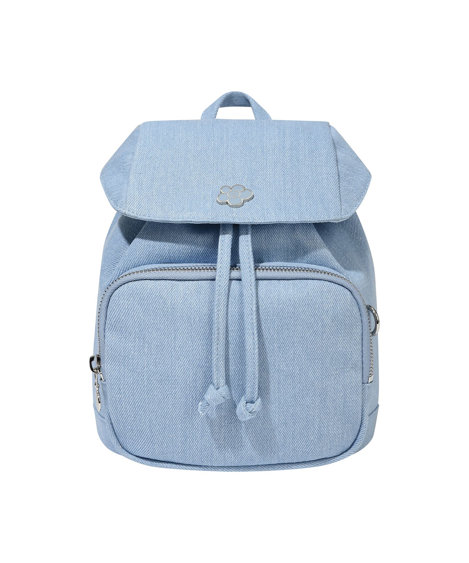 バックパック・リュック WACKY WILLY Lily Cargo Backpack Large WACKY WILLY LILY CARGO BACKPACK LARGE