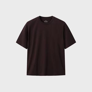 남성) 쿨에어 코튼 베이직 반팔티_MSF2TS1001